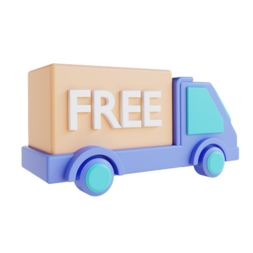 FREE Shipping